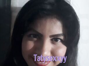 Tatysexxyy