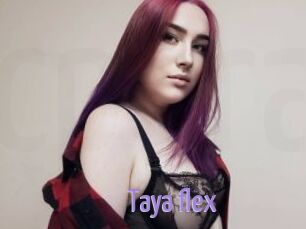 Taya_flex