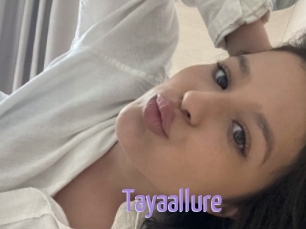 Tayaallure