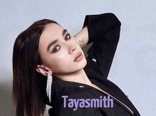 Tayasmith