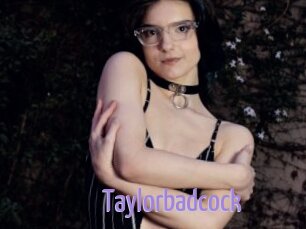 Taylorbadcock