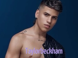 Taylorbeckham