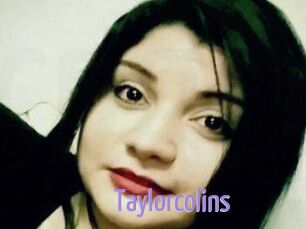 Taylorcolins