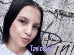 Tayloreed