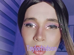 Taylorhidson