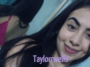 Taylorrwells