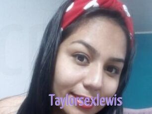 Taylorsexlewis