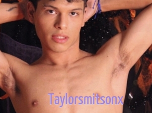 Taylorsmitsonx