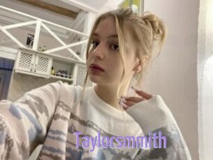 Taylorsmmith