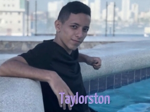 Taylorston