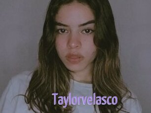 Taylorvelasco