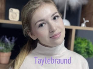 Taytebraund