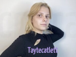 Taytecatlett