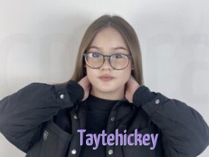 Taytehickey