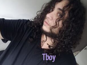 Tboy