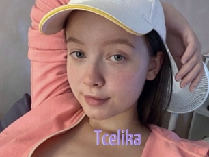 Tcelika