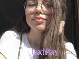 TeachMary