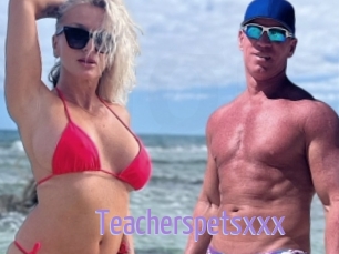 Teacherspetsxxx