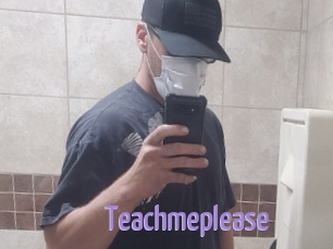 Teachmeplease