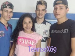 TeamseX69