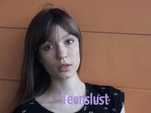 Teenslust