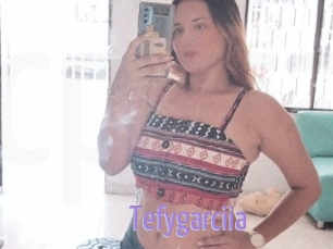 Tefygarciia