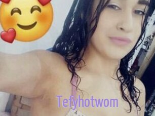 Tefyhotwom