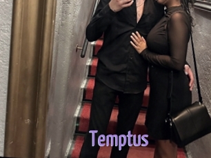 Temptus