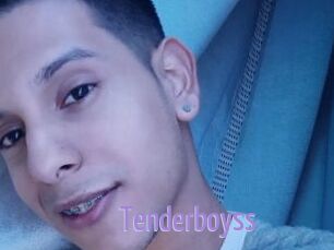 Tenderboyss