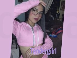 Tendergiirl