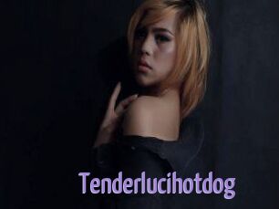 Tenderlucihotdog