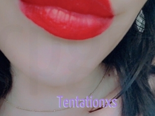 Tentationxs