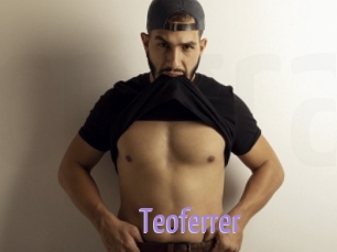 Teoferrer