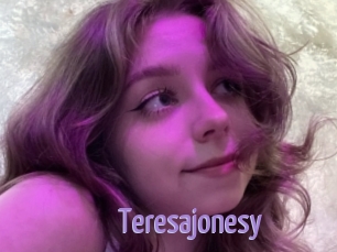 Teresajonesy