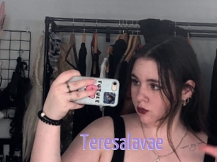 Teresalavae