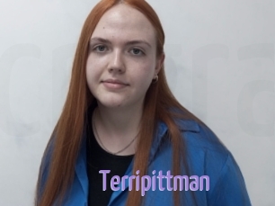 Terripittman