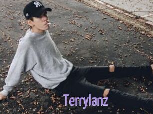 Terrylanz