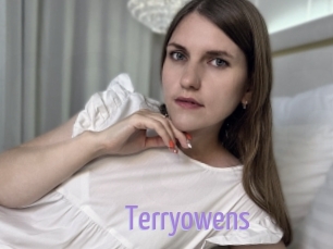 Terryowens