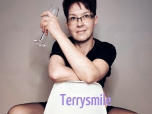 Terrysmile