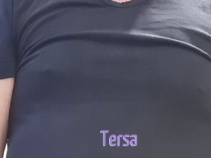 Tersa