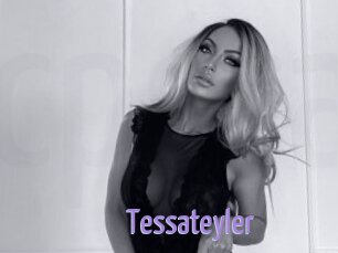 Tessateyler