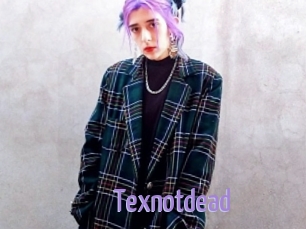 Texnotdead