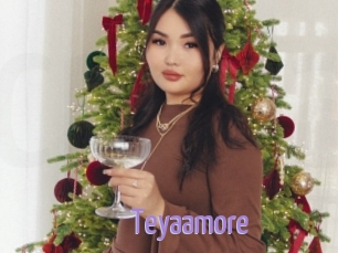 Teyaamore