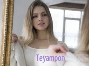 Teyamoon