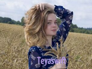 Teyaswift