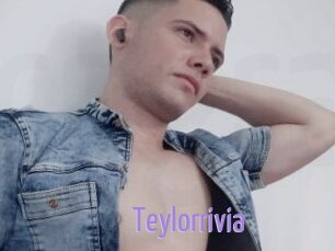 Teylorrivia