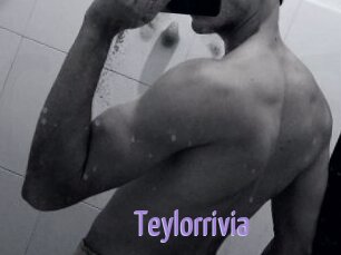 Teylorrivia