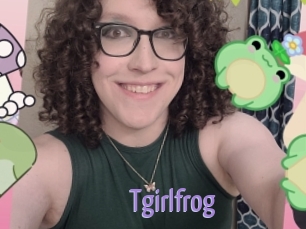 Tgirlfrog