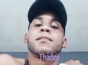 Thadeo