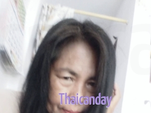 Thaicanday